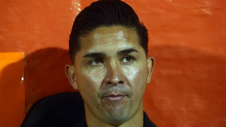 Felipe Gutiérrez en la cuerda floja tras la goleada sufrida ante Palestino: “Fue el peor partido desde que yo estoy en Deportes La Serena”