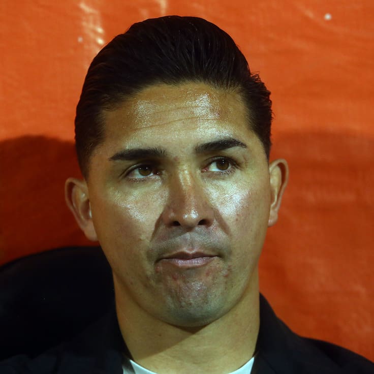 Felipe Gutiérrez en la cuerda floja tras la goleada sufrida ante Palestino: “Fue el peor partido desde que yo estoy en Deportes La Serena”