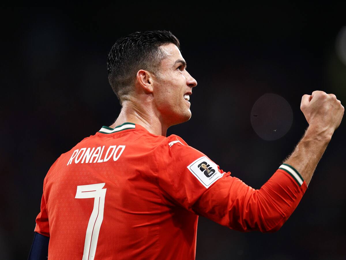Cristiano Ronaldo entrega la peor noticia para el mundo del fútbol: “Mi retirada será pronto”