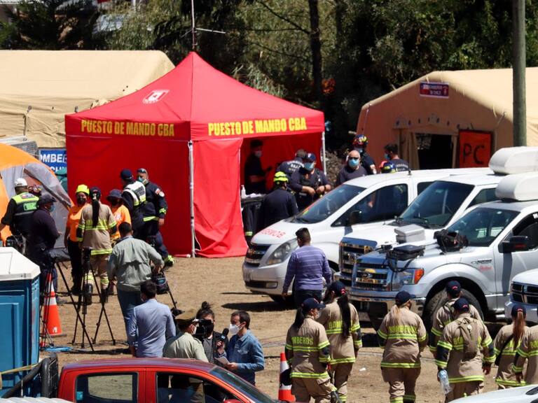 búsqueda de Tomás Bravo