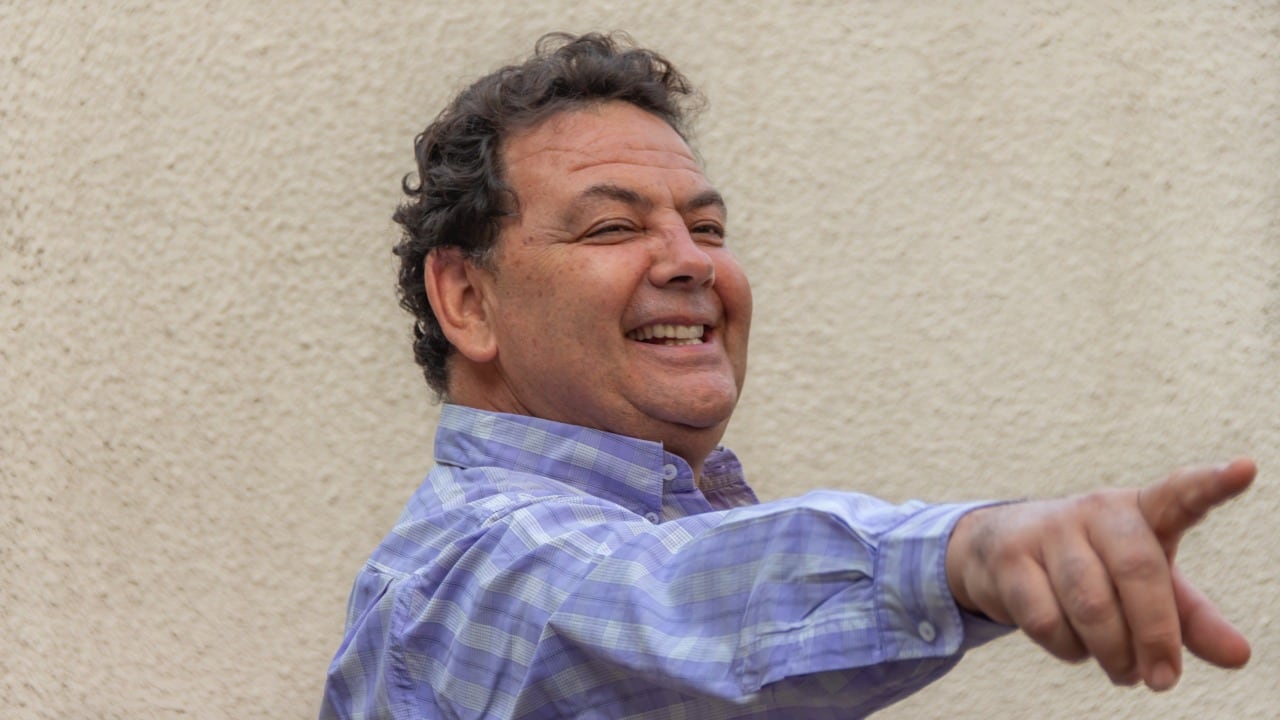Juan Carlos "Palta" Meléndez