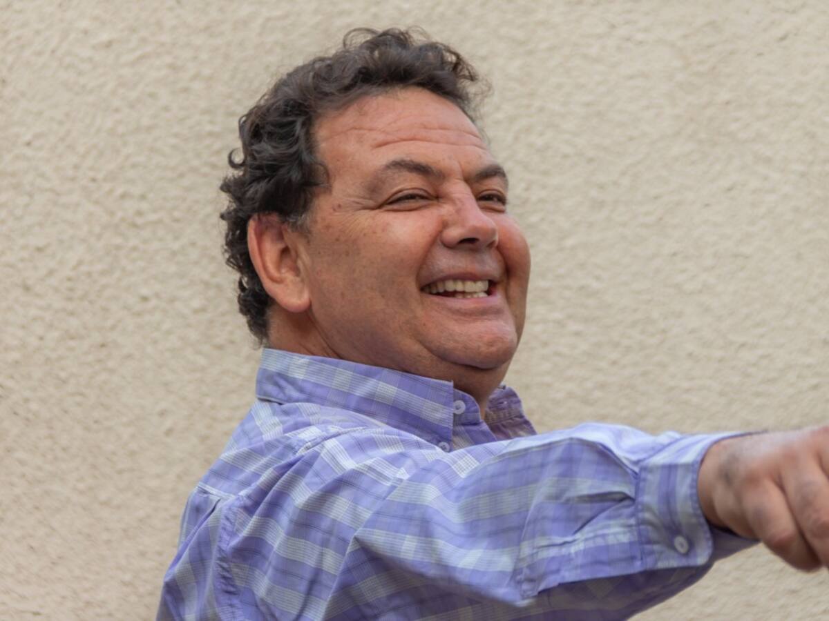 Palta Meléndez y pifias a humoristas: «Varias veces salí con depresión del escenario»
