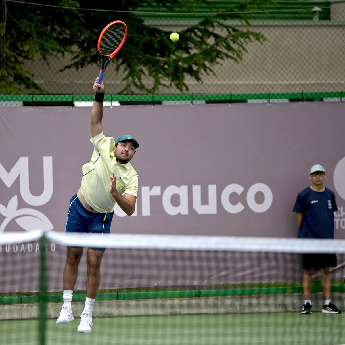 Temuco podría sumar un segundo torneo Challenger en 2026