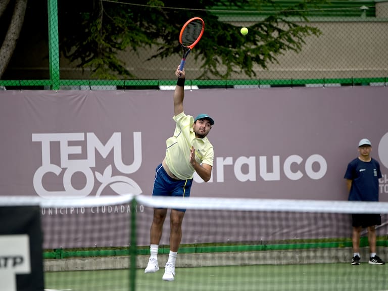 Temuco podría sumar un segundo torneo Challenger en 2026