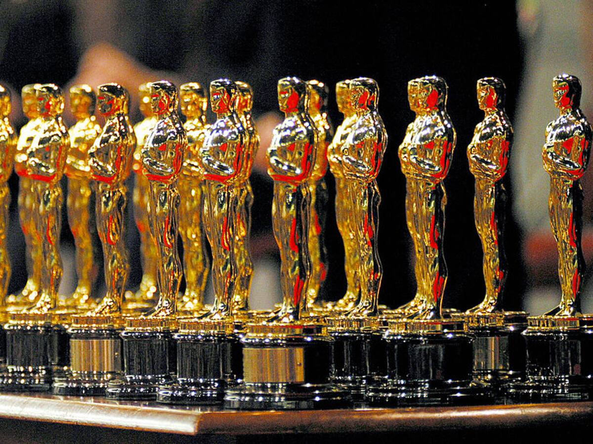 Superó a Dios: este es el ser al que más le han agradecido en los discursos de los Premios Oscar