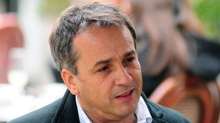 Paul Fontaine renuncia al directorio de Blanco y Negro y forzará elección de presidente en abril
