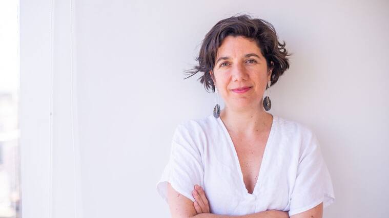 Aisén Etcheverry - nueva ministra de Ciencia