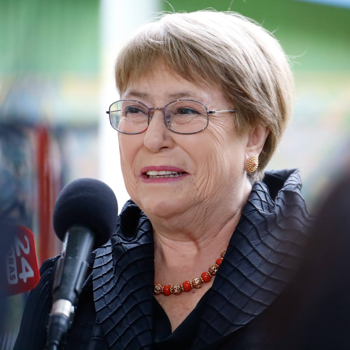 Gobierno no avisó a Brasil ni México sobre retiro de apoyo a Bachelet: Cancillería lo atribuye a “reciprocidad”