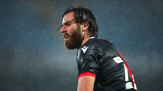 Blackburn Rovers Ben Brereton Díaz