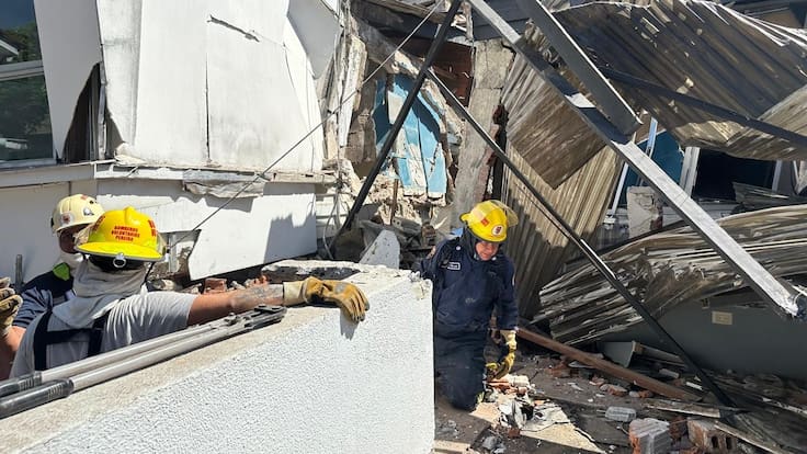 Terremoto 7,4 en Colombia: qué se sabe de los muertos, daños y ciudades más afectadas tras el fuerte sismo