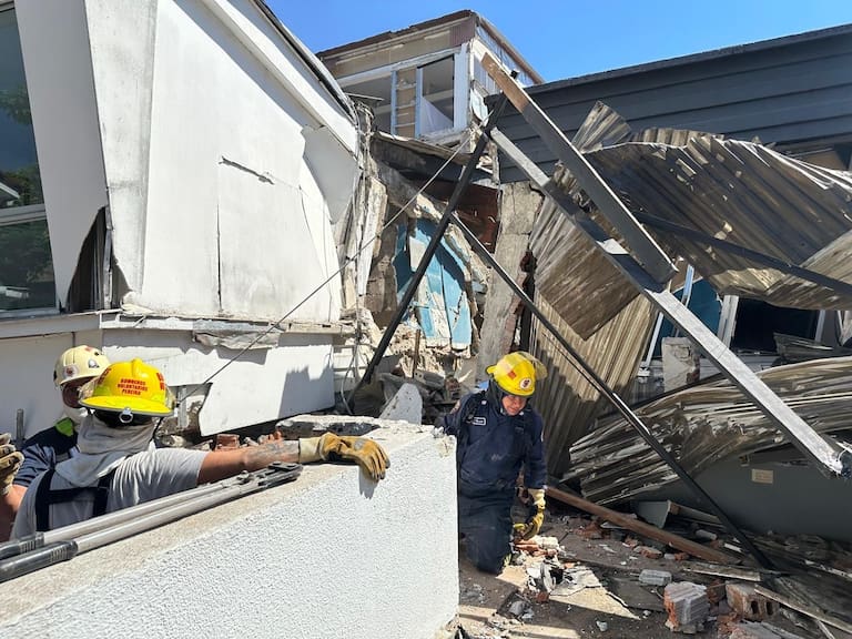 Terremoto 7,4 en Colombia: qué se sabe de los muertos, daños y ciudades más afectadas tras el fuerte sismo