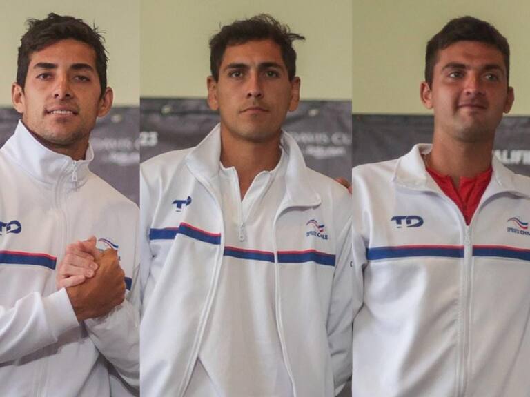 Garin, Tabilo y Barrios ya tienen rivales para debutar en el Córdoba Open 2023