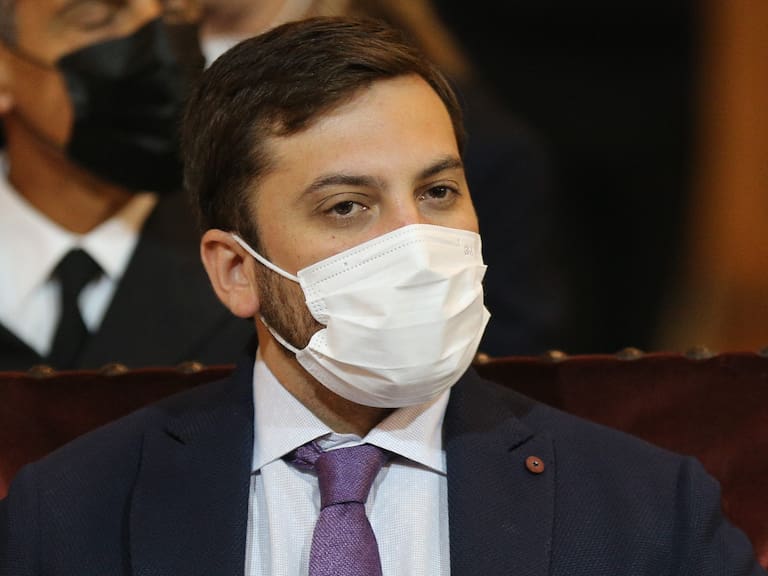 Presidente de la Cámara critica subsidio a Canasta Básica de Gobierno: «Es indigna la propuesta que se le hace a la gente»