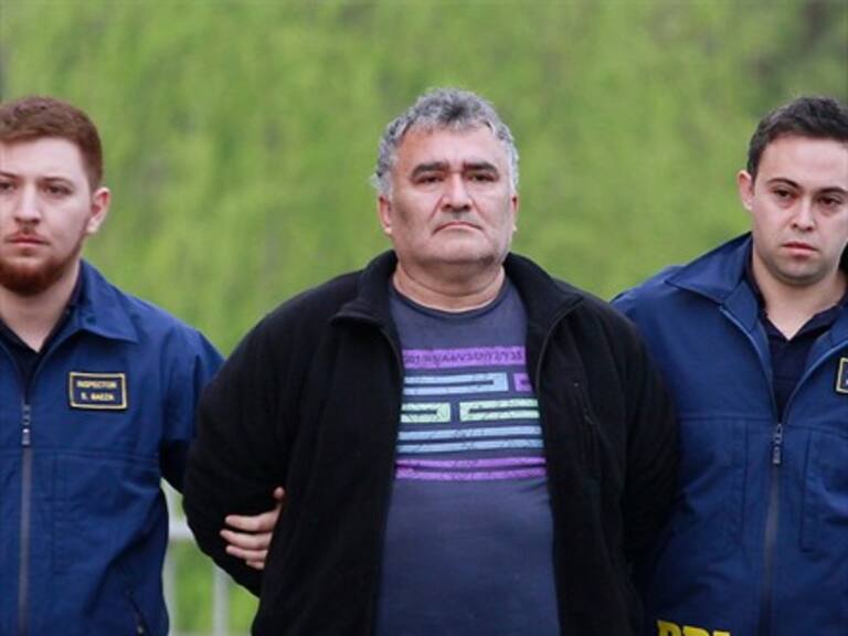 Exfrentista procesado por secuestro de Cristián Edwards quedó en libertad