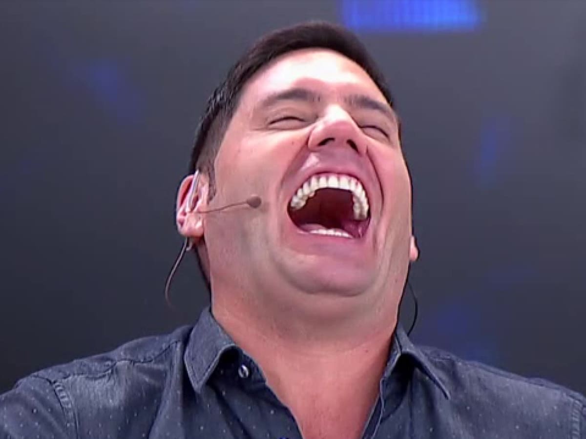 Pancho Saavedra y Pedro Ruminot le hicieron hilarante broma telefónica a Jaime Coloma y Luis Jara