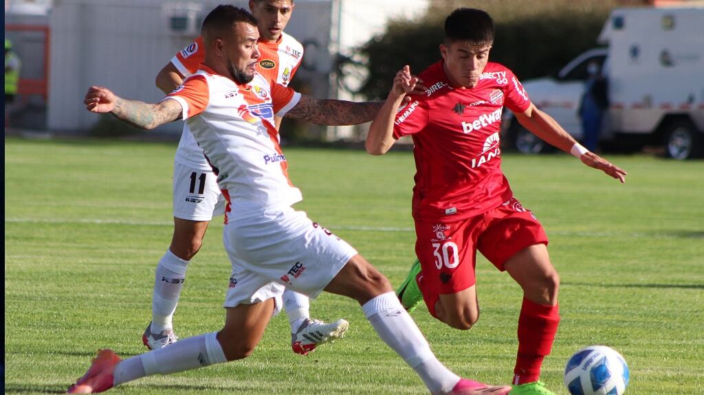Programación fútbol chileno: ¿Qué partidos se juegan hoy, 22 de julio y quién transmite?
