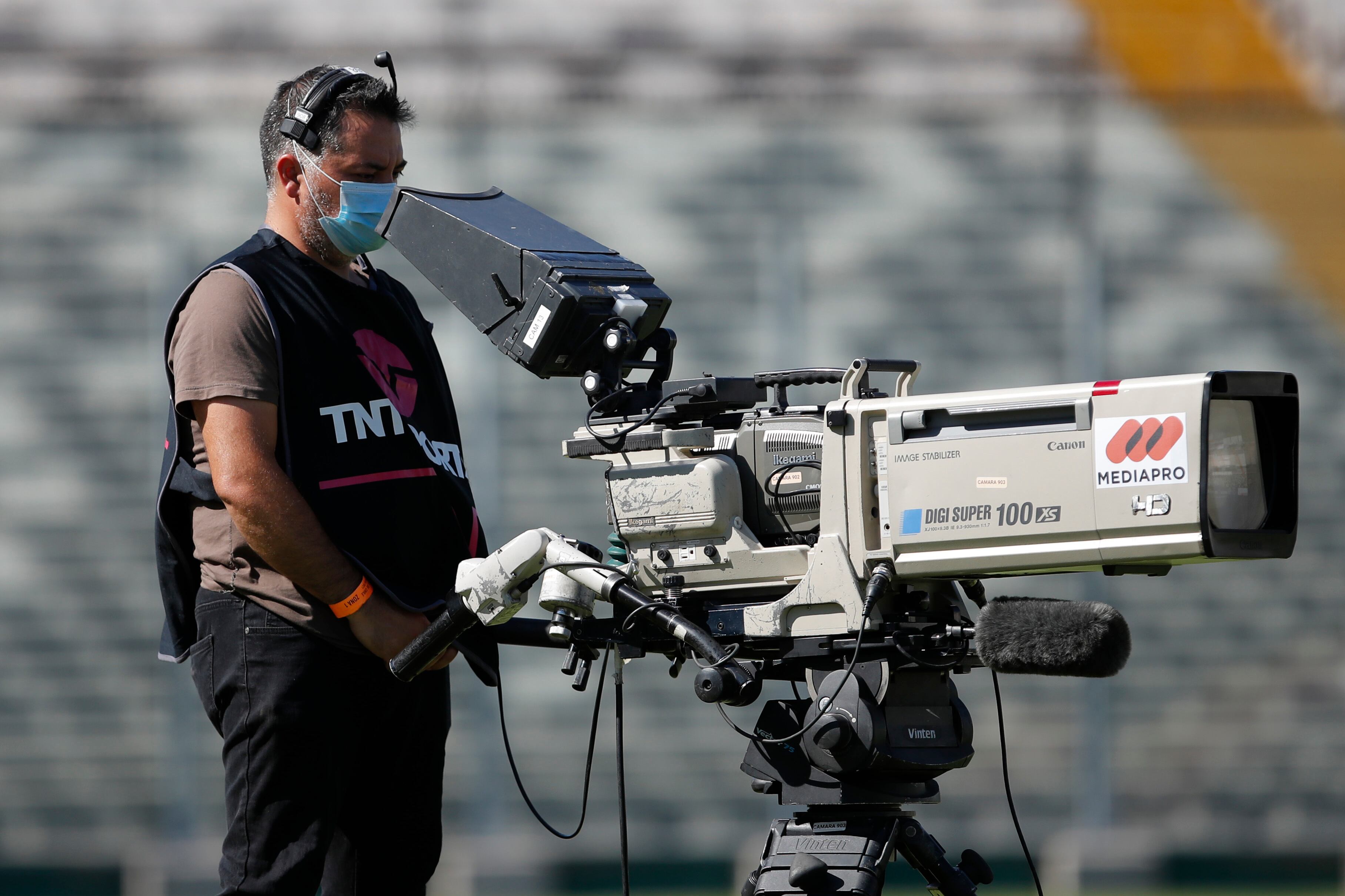 ¿Qué partido de la fecha 1 del Campeonato Nacional se transmitirá por TV abierta? | Agencia Uno