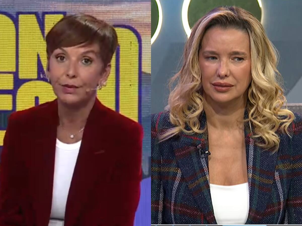 “Hay gente que vive en la caca”: Fran García-Huidobro dispara sin filtro contra Claudia Schmitd tras ser llamada “miserable”