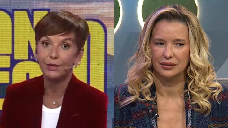 “Hay gente que vive en la caca”: Fran García-Huidobro dispara sin filtro contra Claudia Schmitd tras ser llamada “miserable”