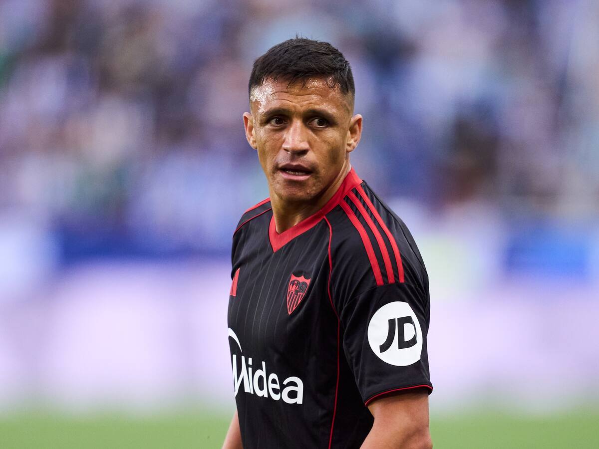 Alexis Sánchez repasa los mejores clásicos de su carrera y se olvida del Colo Colo vs la U: “Jugué todos…”