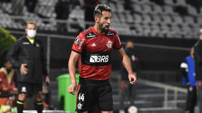 Copa Libertadores 2022