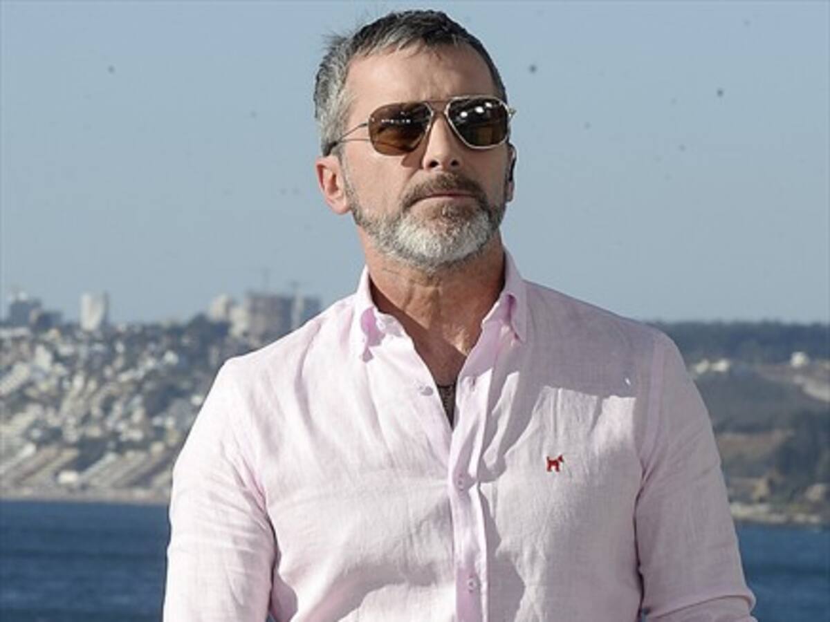 Cristián Sánchez dejará TVN