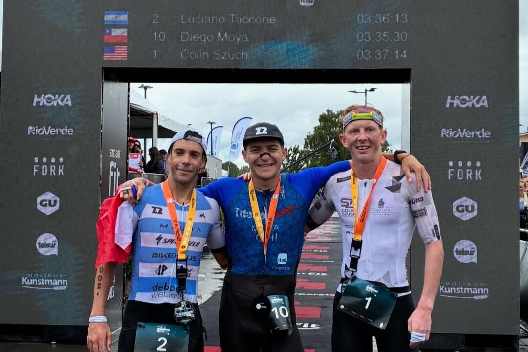 Instagram @ironman70.3valdivia