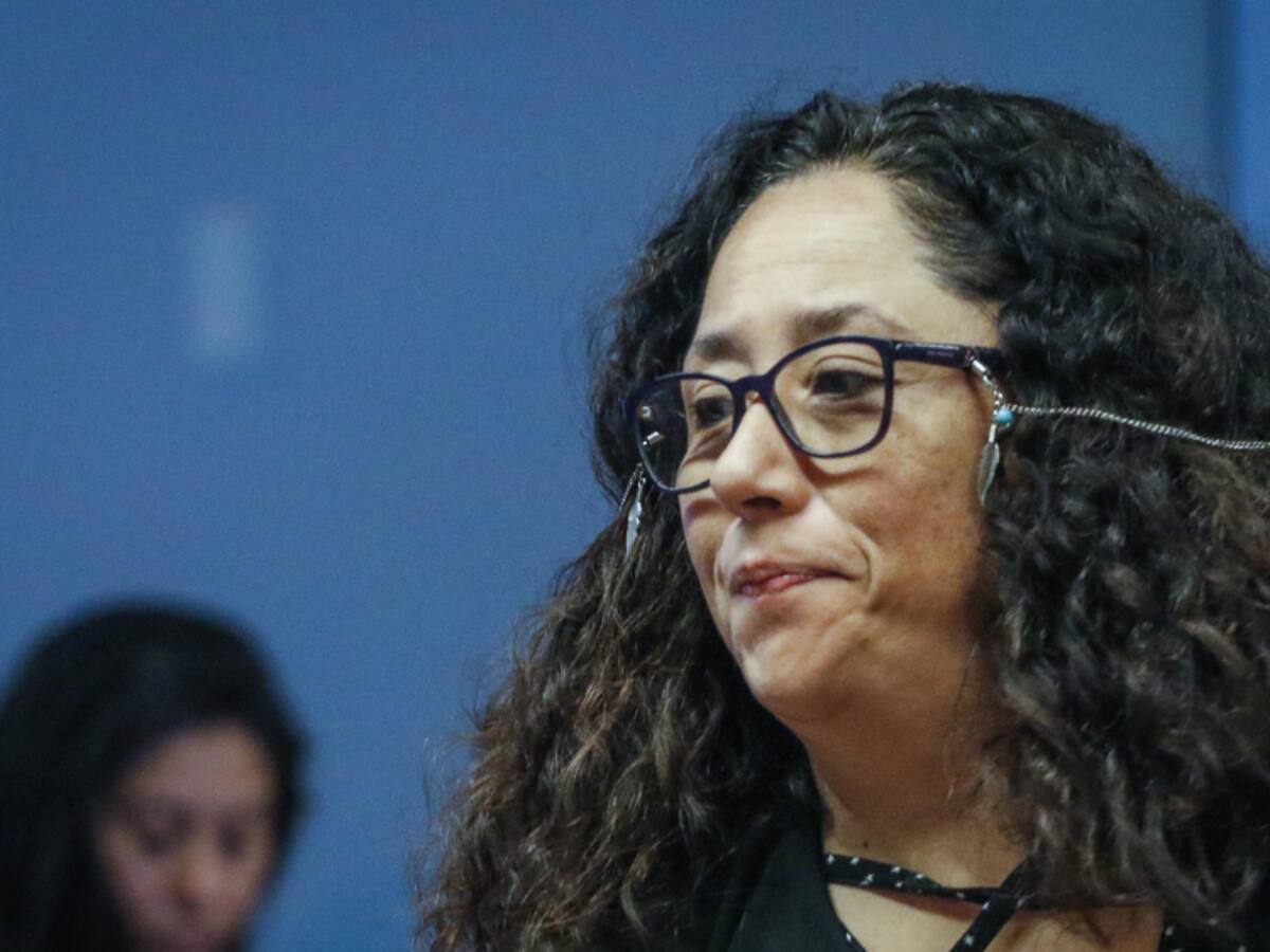 Ximena Chong deja investigación contra ex Altos Mandos de Carabineros por el 18-O a meses de su cierre