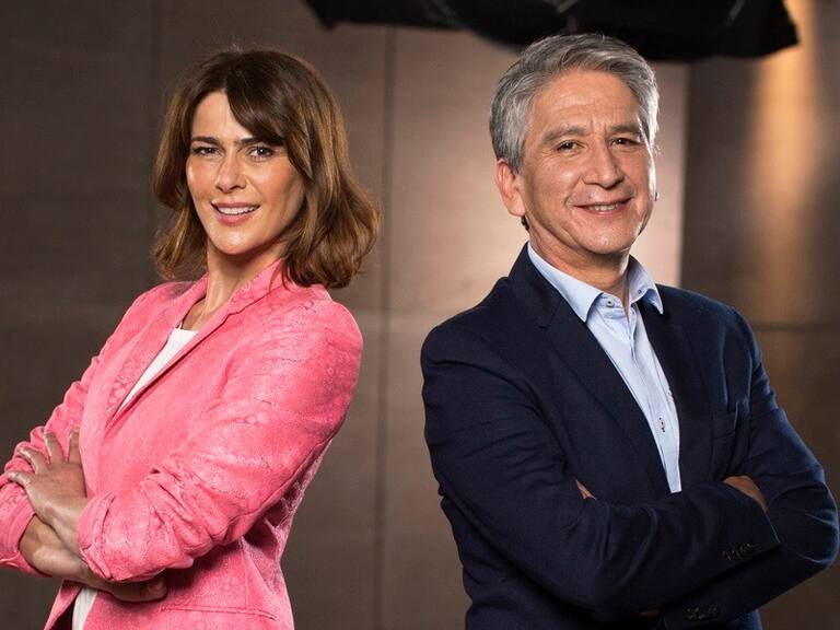 Tonka Tomicic tendrá su propio programa de entrevistas con el Tío Emilio