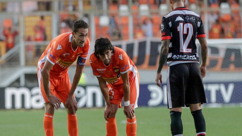 Programación fútbol chileno: ¿Qué partidos se juegan hoy, 18 de julio y quién transmite?