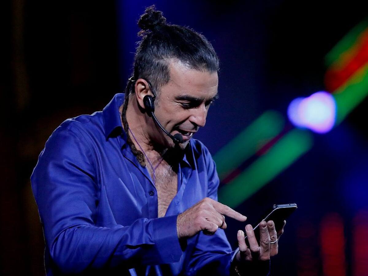 El viral de Jorge Alis sobre el coronavirus que sacó risas en redes sociales