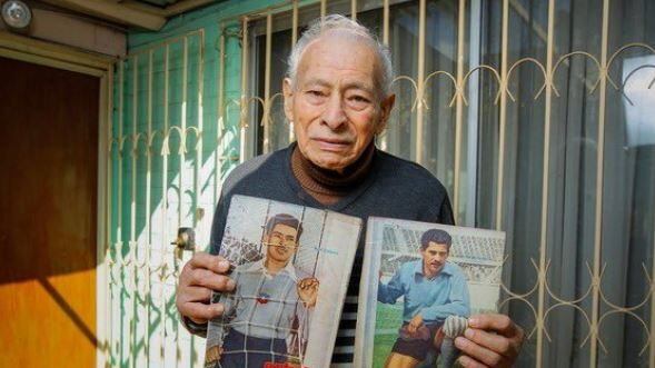 Falleció Raúl Coloma, ex arquero de la Roja y Ferrobadminton