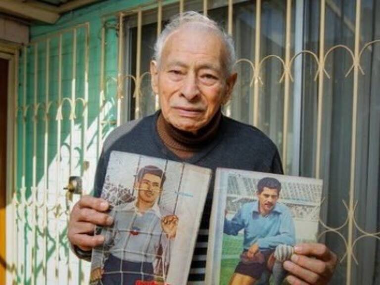 Falleció Raúl Coloma, ex arquero de la Roja y Ferrobadminton