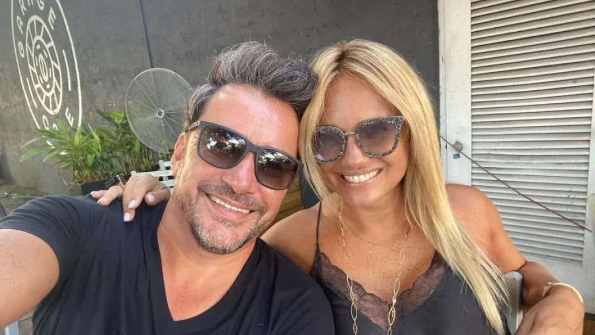 Supuesto romance habría dinamitado el matrimonio de Douglas y Ana Sol Romero: apuntan a conocida figura del espectáculo