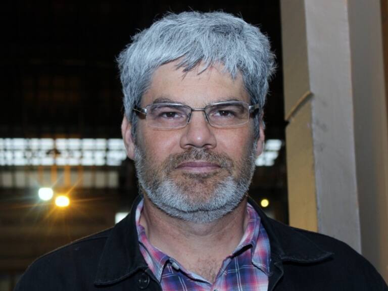 Juan Cristóbal Guarello confía en lo que pueda hacer la Roja en Brasil: «Chile saldrá a ganar la Copa América»