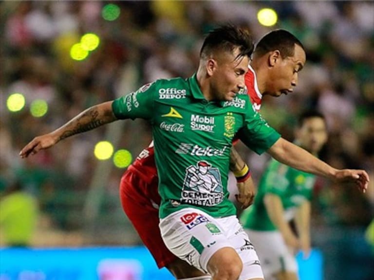 Jean Meneses y su nominación a la selección: «Era cosa de tiempo para que me llamaran»