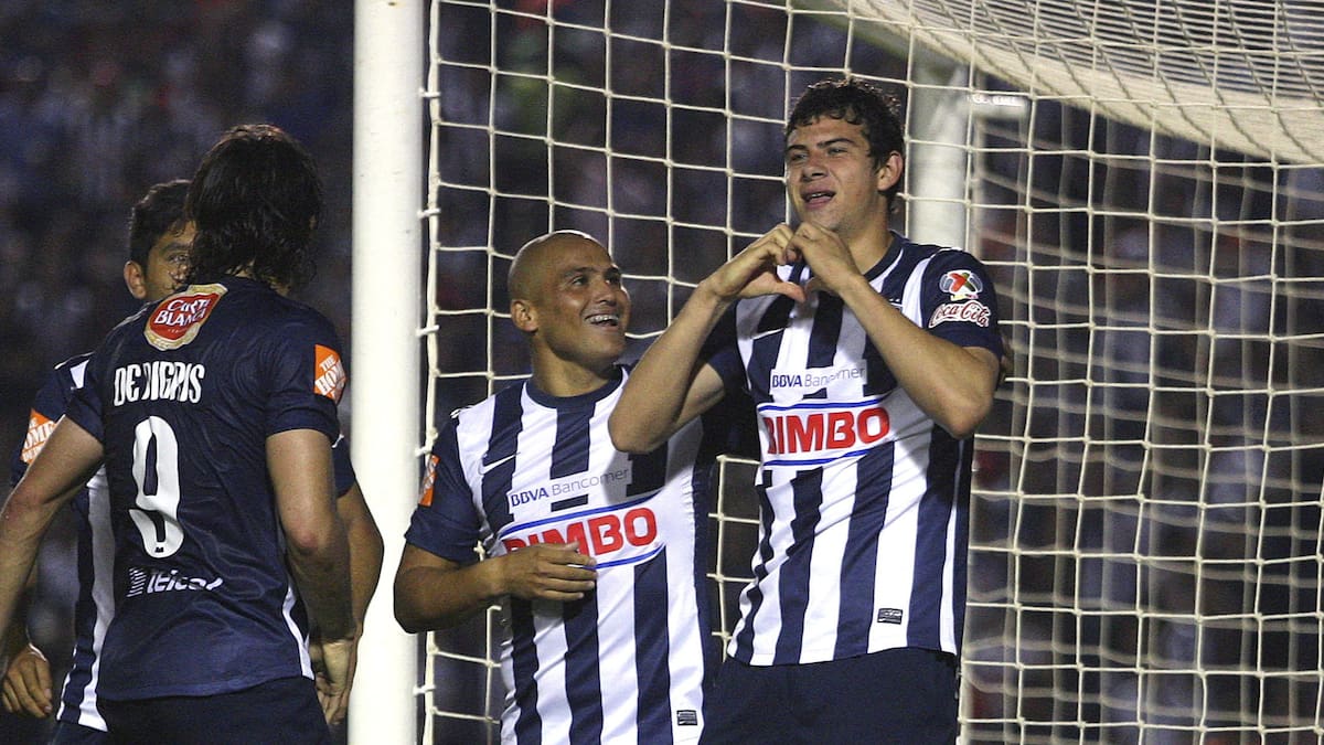 De México a Quillota: San Luis sorprende en el mercado y ficha a dos excompañeros de ‘Chupete’ Suazo