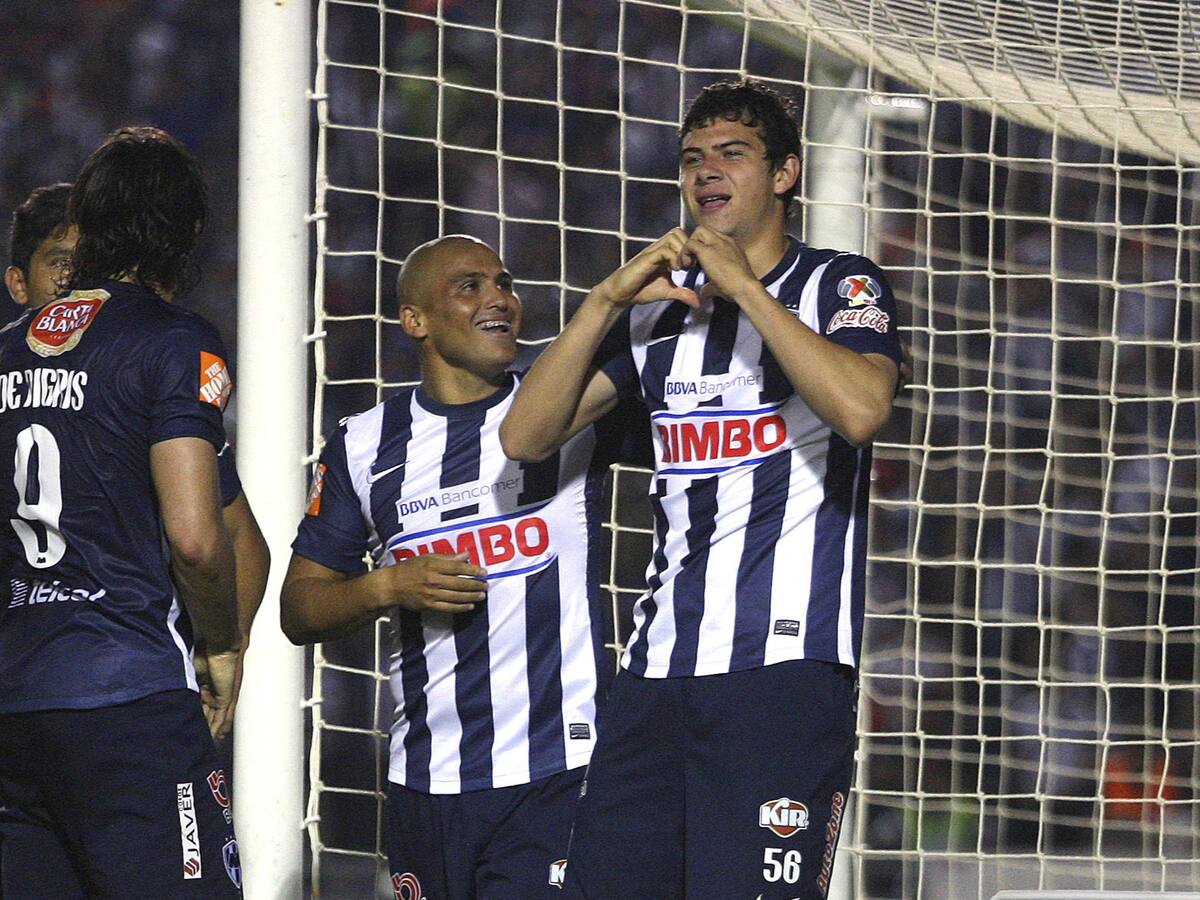 De México a Quillota: San Luis sorprende en el mercado y ficha a dos excompañeros de ‘Chupete’ Suazo