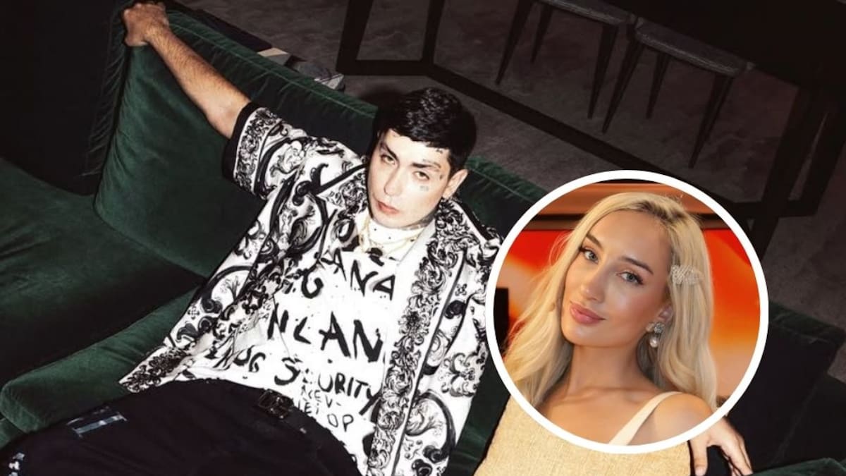 “Basura c…”: la amenaza de Nes a exfubolista de Colo Colo que salió a la luz tras el caso con Fran Maira