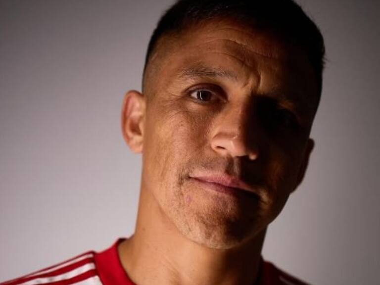 Alexis Sánchez entrega su primer mensaje en Sevilla: aún no entrena con sus nuevos compañeros