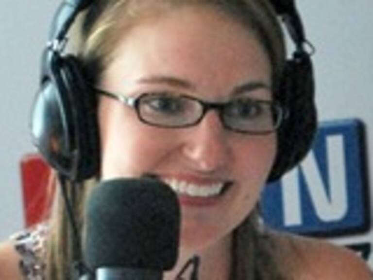 Cecily Hall, «La Gringa Loca»: El chilenismo más chistoso es ‘ya me entró agua al bote’