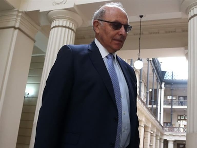 Claudio Grossman: «Chile seguirá dialogando, pero el territorio y soberanía no está en conversación»