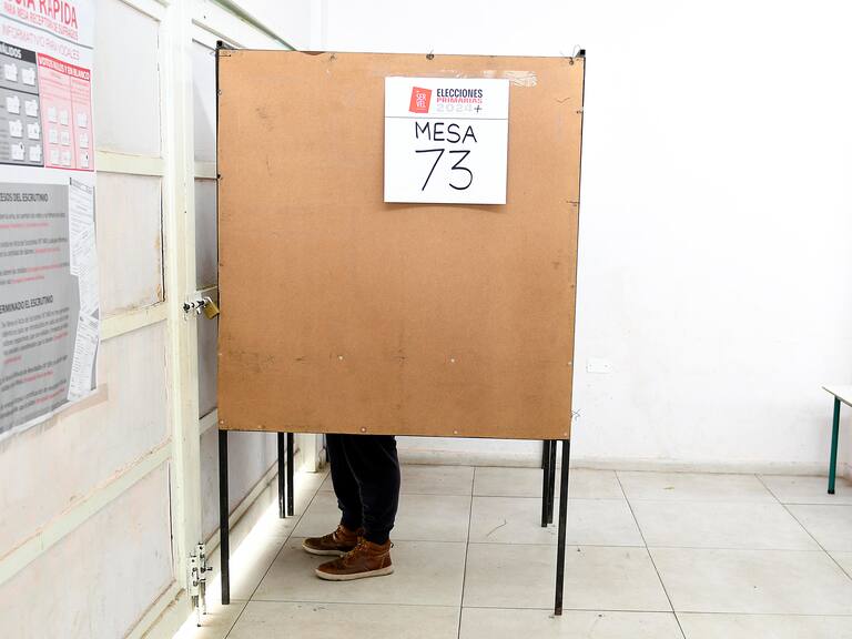 Resultados Elecciones Primarias 2024 en Valparaíso: esta es la candidata que ganó en el oficialismo y que buscará suceder a Jorge Sharp