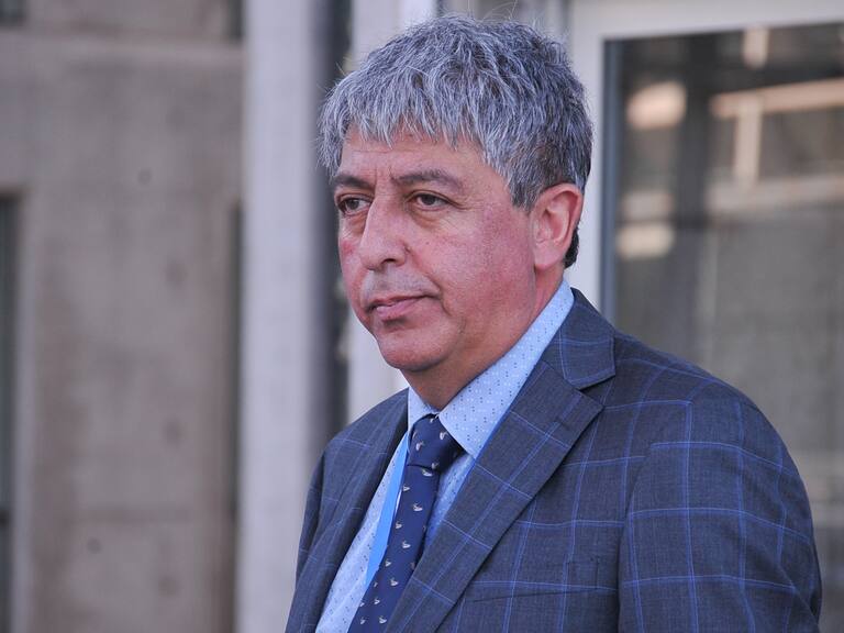 Abogado de Monsalve niega órdenes para incautar videos de la PDI: “Él jamás tuvo la facultad, ni tampoco lo hizo, para dar esa orden”