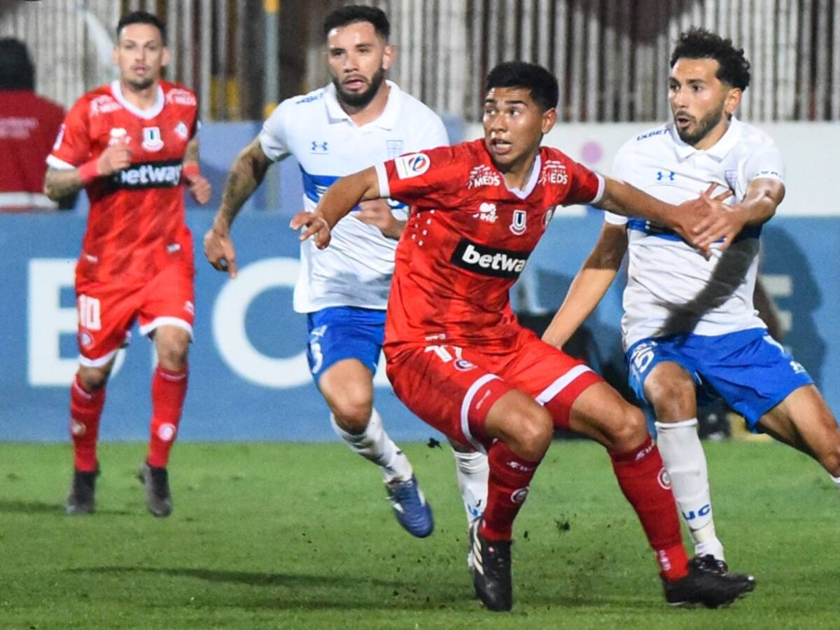 ANFP busca inversionistas «de alto perfil» para los derechos de televisión del fútbol chileno en el exterior