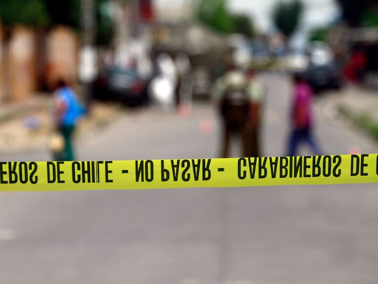 Referencial / AGENCIAUNO