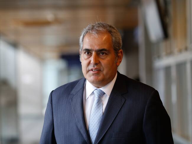 Exfiscal Sabas Chahuán por denuncias realizadas por excarabinera
