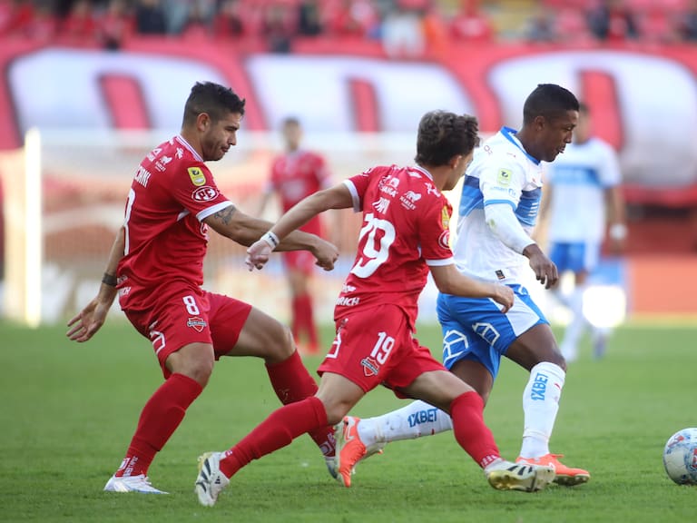 Jovanny Campusano en ADN Deportes