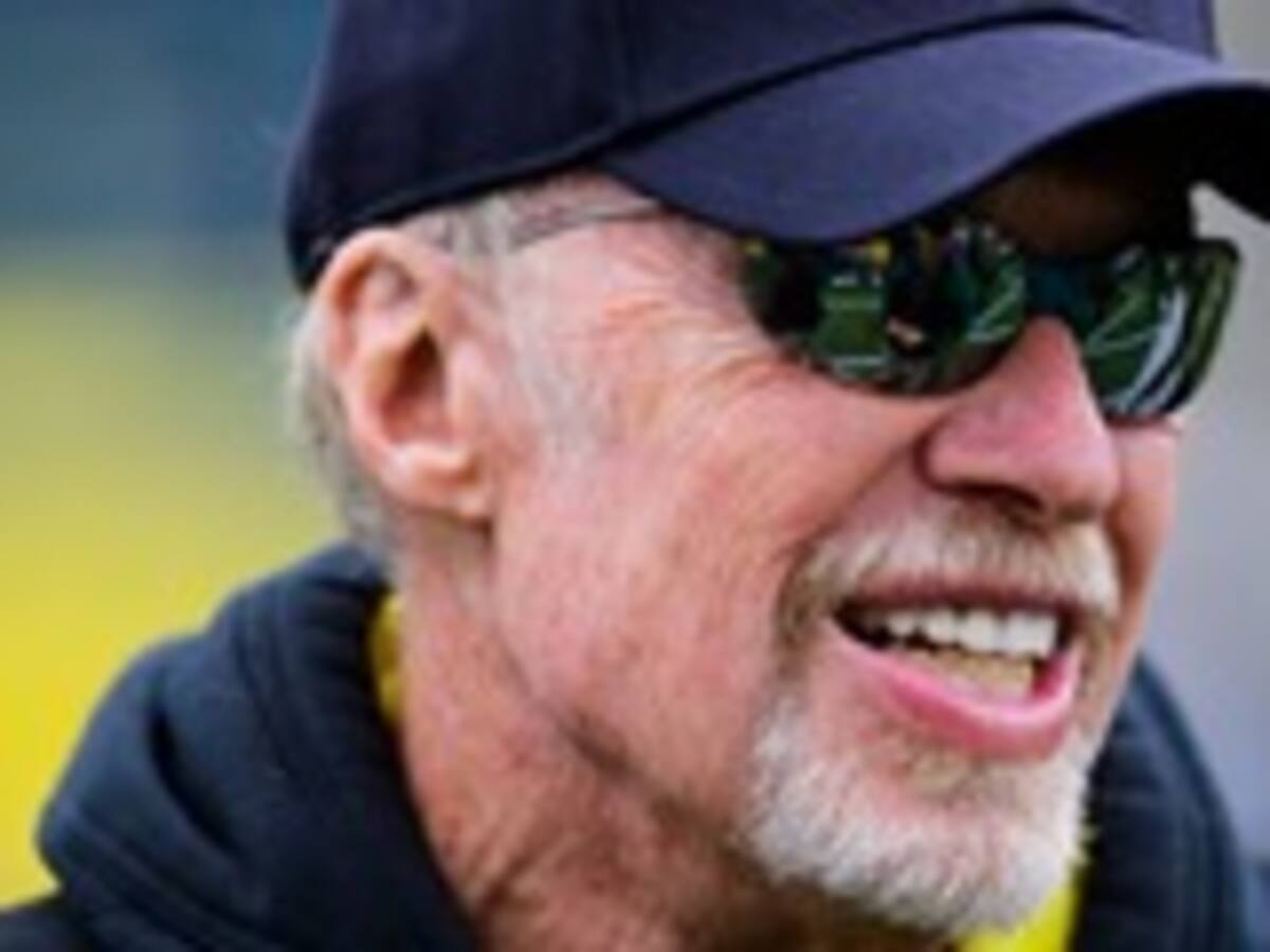 Fundador de Nike donó US$ 400 millones a su exuniversidad