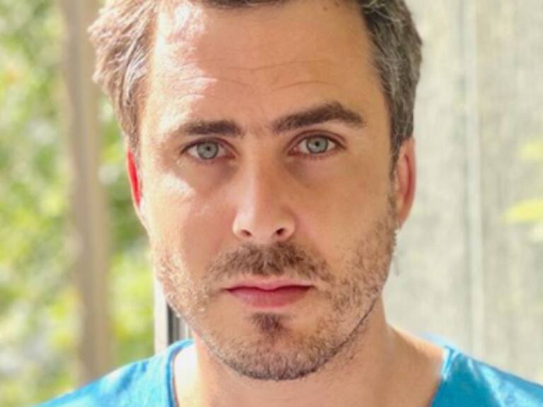 Nico Oyarzún adelanta "look" de algunos personajes de la nueva teleserie de Mega